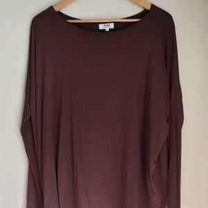S Garnet Piko